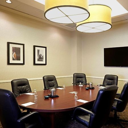 Embassy Suites Los Angeles - International Airport/North Ngoại thất bức ảnh