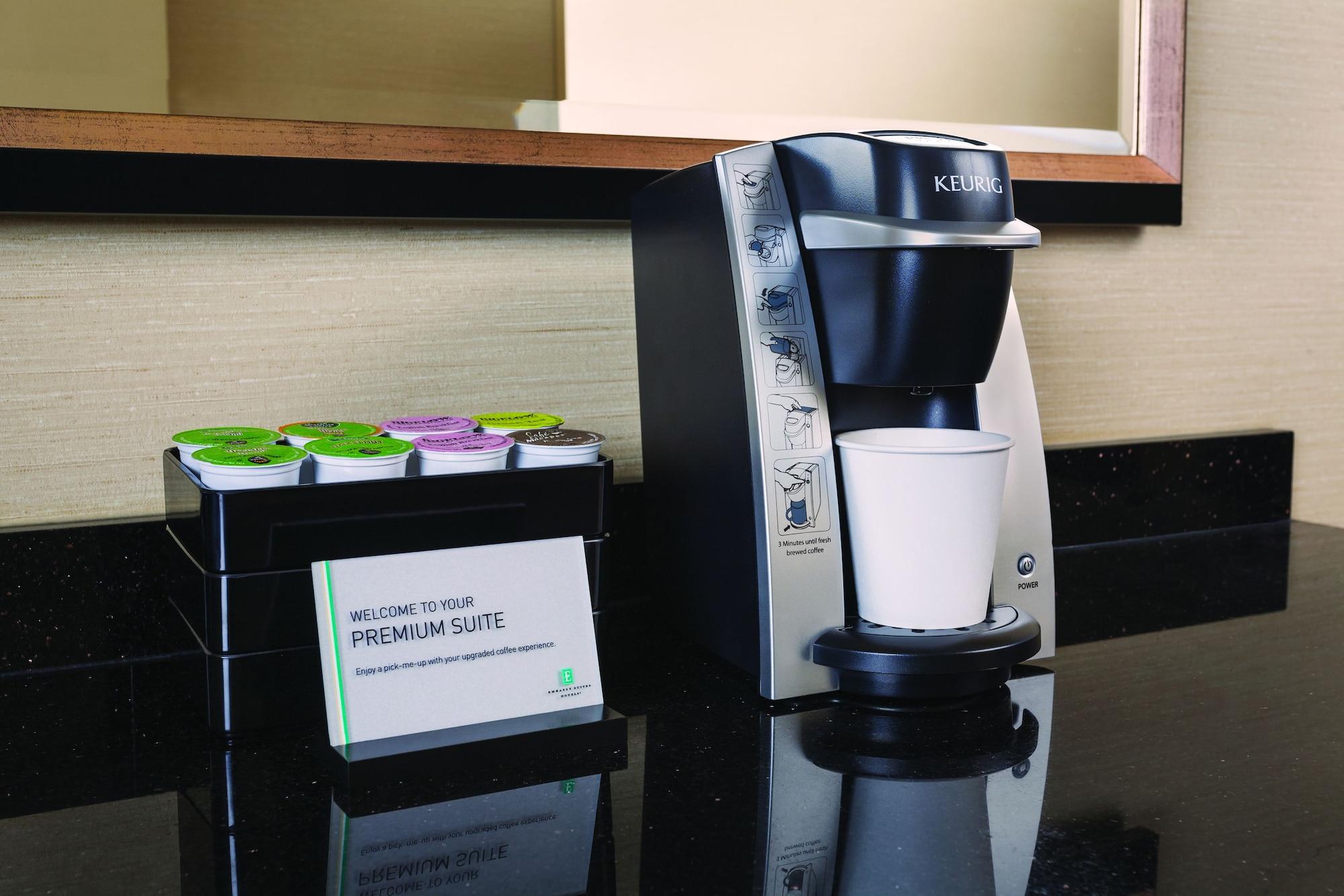 Embassy Suites Los Angeles - International Airport/North Ngoại thất bức ảnh