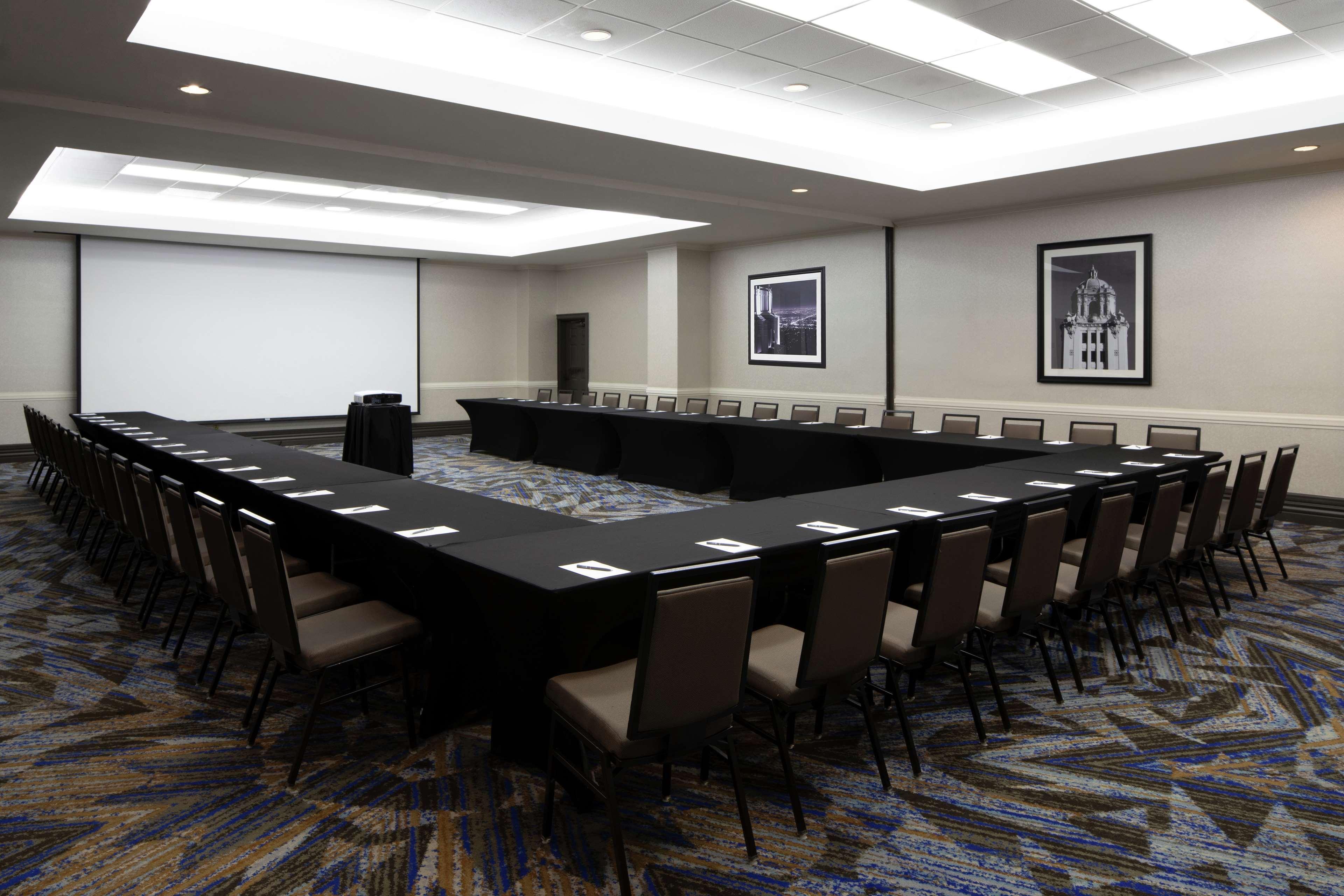 Embassy Suites Los Angeles - International Airport/North Ngoại thất bức ảnh