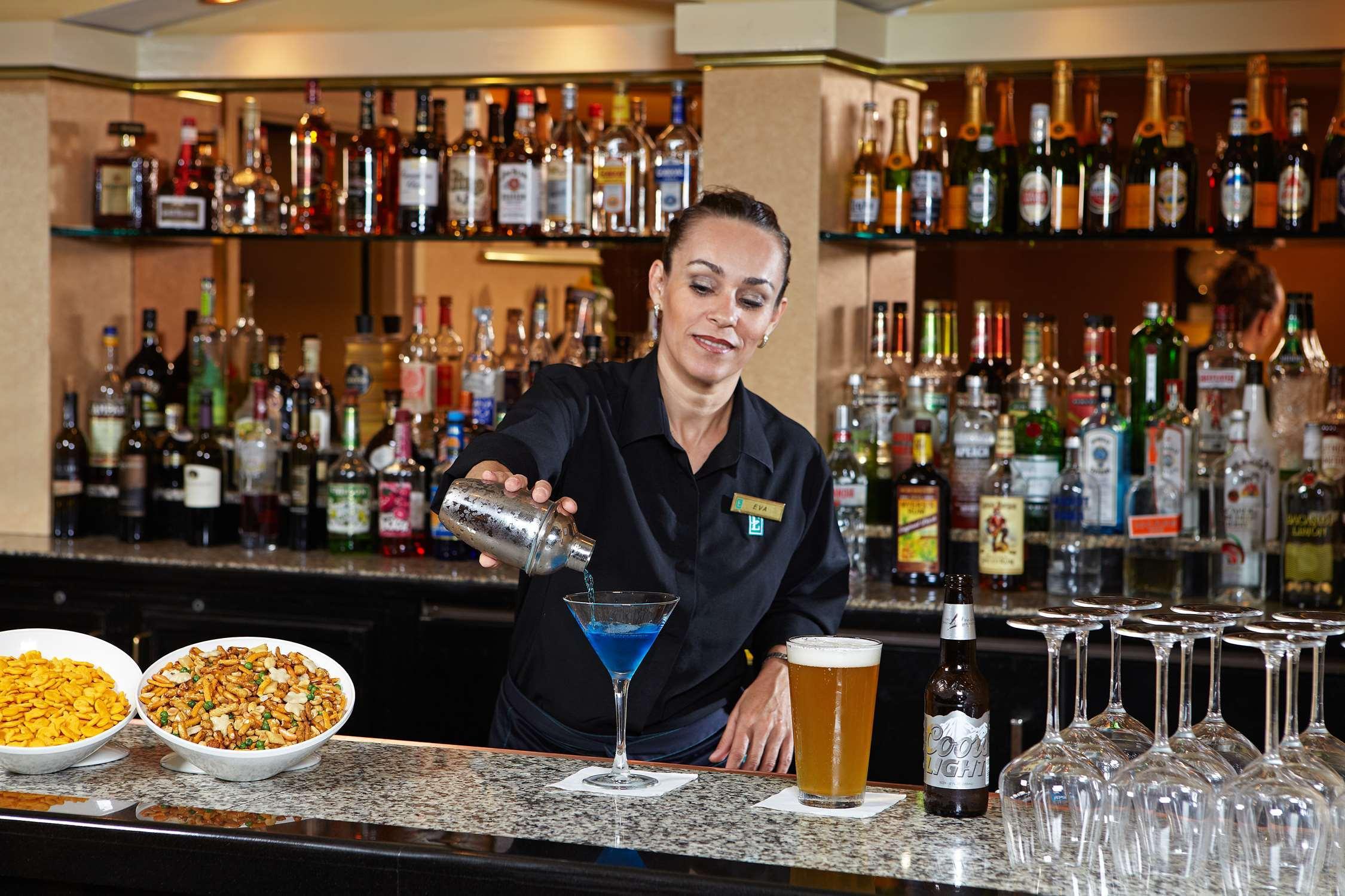 Embassy Suites Los Angeles - International Airport/North Ngoại thất bức ảnh