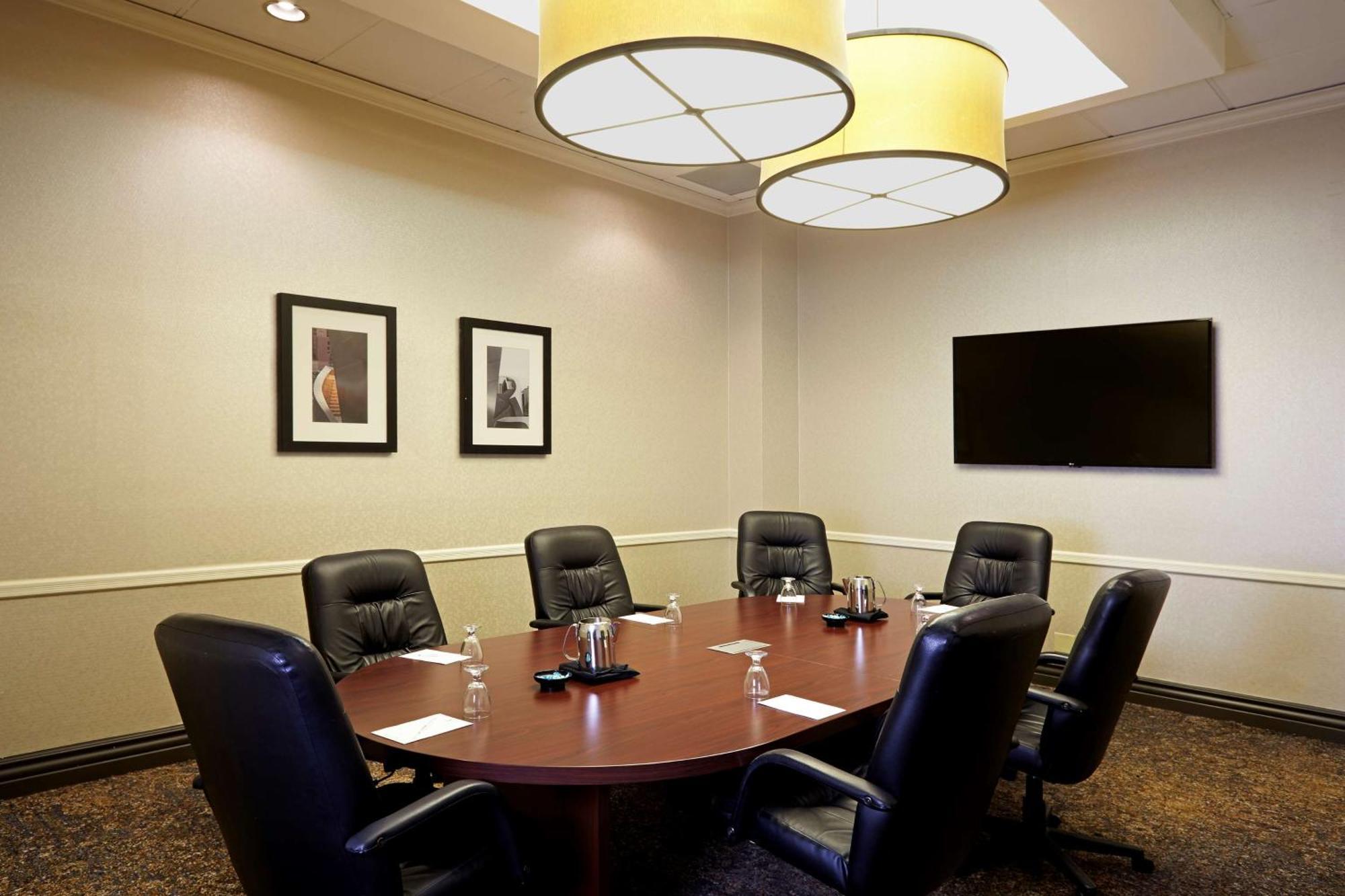 Embassy Suites Los Angeles - International Airport/North Ngoại thất bức ảnh