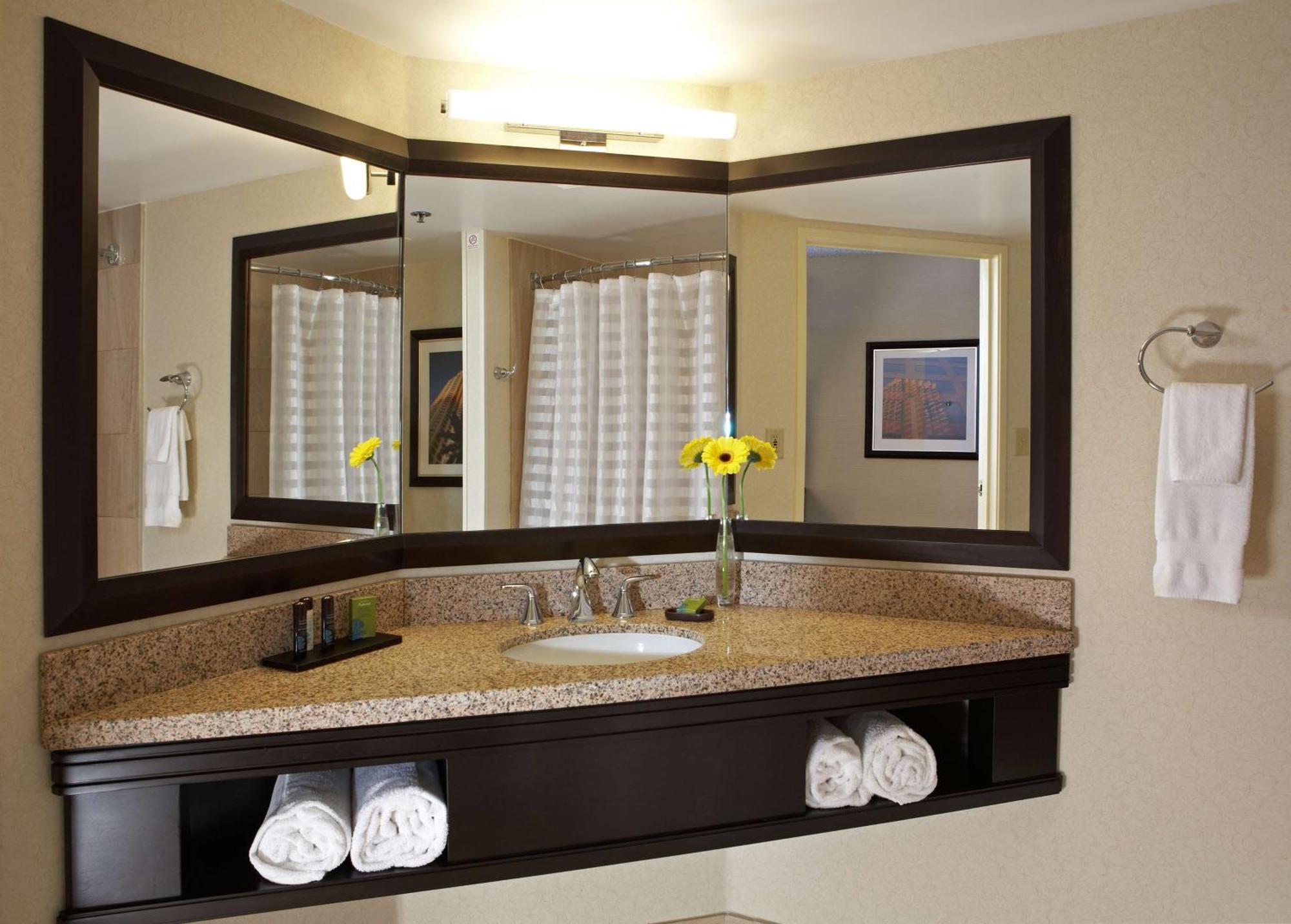 Embassy Suites Los Angeles - International Airport/North Ngoại thất bức ảnh