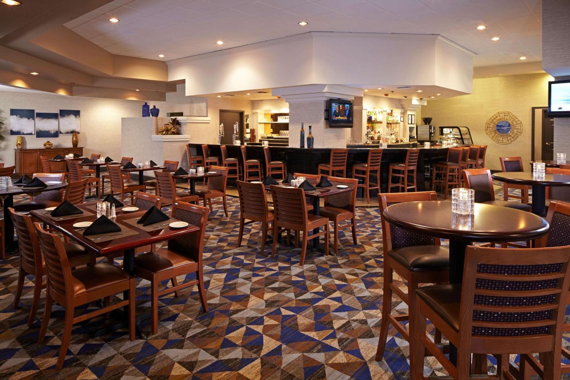 Embassy Suites Los Angeles - International Airport/North Ngoại thất bức ảnh
