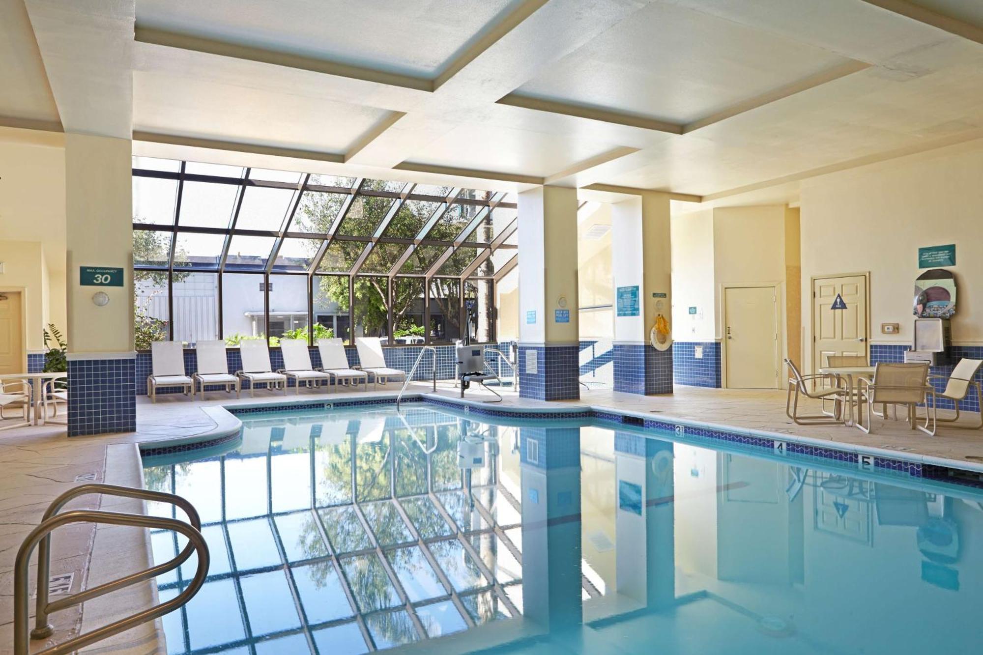 Embassy Suites Los Angeles - International Airport/North Ngoại thất bức ảnh