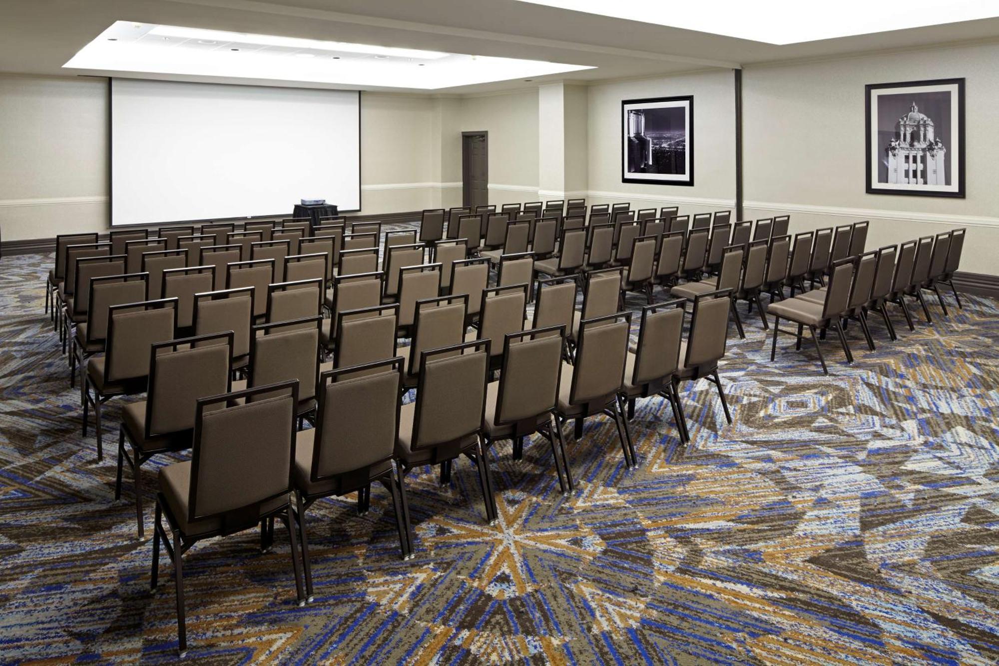 Embassy Suites Los Angeles - International Airport/North Ngoại thất bức ảnh